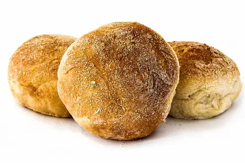 The Berkeley Bakery photo 2