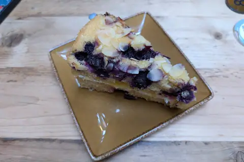 The Berkeley Bakery photo 4